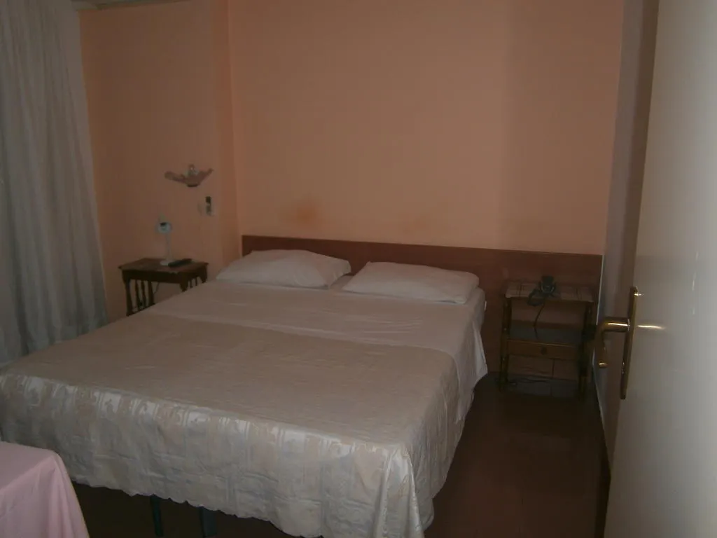Affittacamere Pensione S. Antonio Ristorante Silvia Furci Siculo