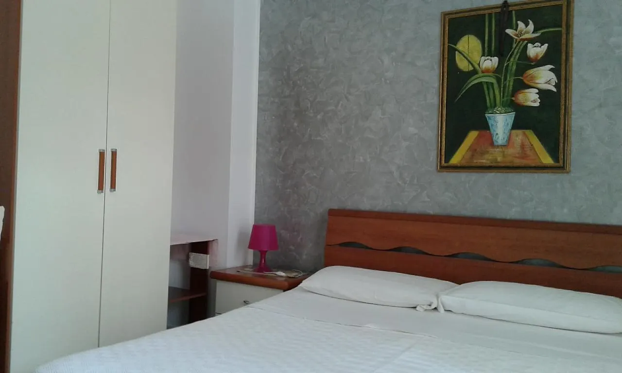 Gasthof Pensione S. Antonio Ristorante Silvia Furci Siculo