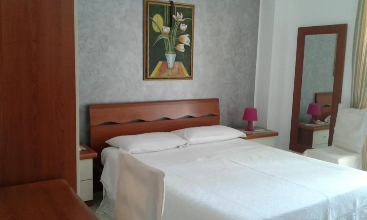 Affittacamere Pensione S. Antonio Ristorante Silvia Furci Siculo